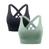 Heersan Sport BH Damen