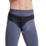 Heerteeaj Leistenbruchgürtel für Männer und Frauen