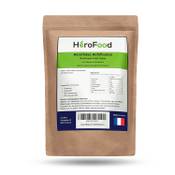 HeroFood Heroflakes Hefeflocken Vergleich