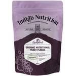 Indigo Nutrition Organic Nutritional Yeast Flakes