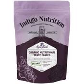 Indigo Nutrition Organic Nutritional Yeast Flakes Vergleich