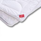 Hefel Tencel Ganzjahresdecke Klima Plus