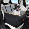 Heggcooe Hunde Autositz
