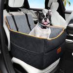 Hunde-Autositz