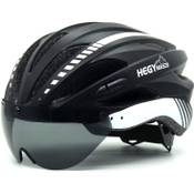 Hegymaszo Fahrradhelm Vergleich