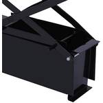 Hehe Papierbrikettpresse