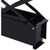 Hehe Papierbrikettpresse