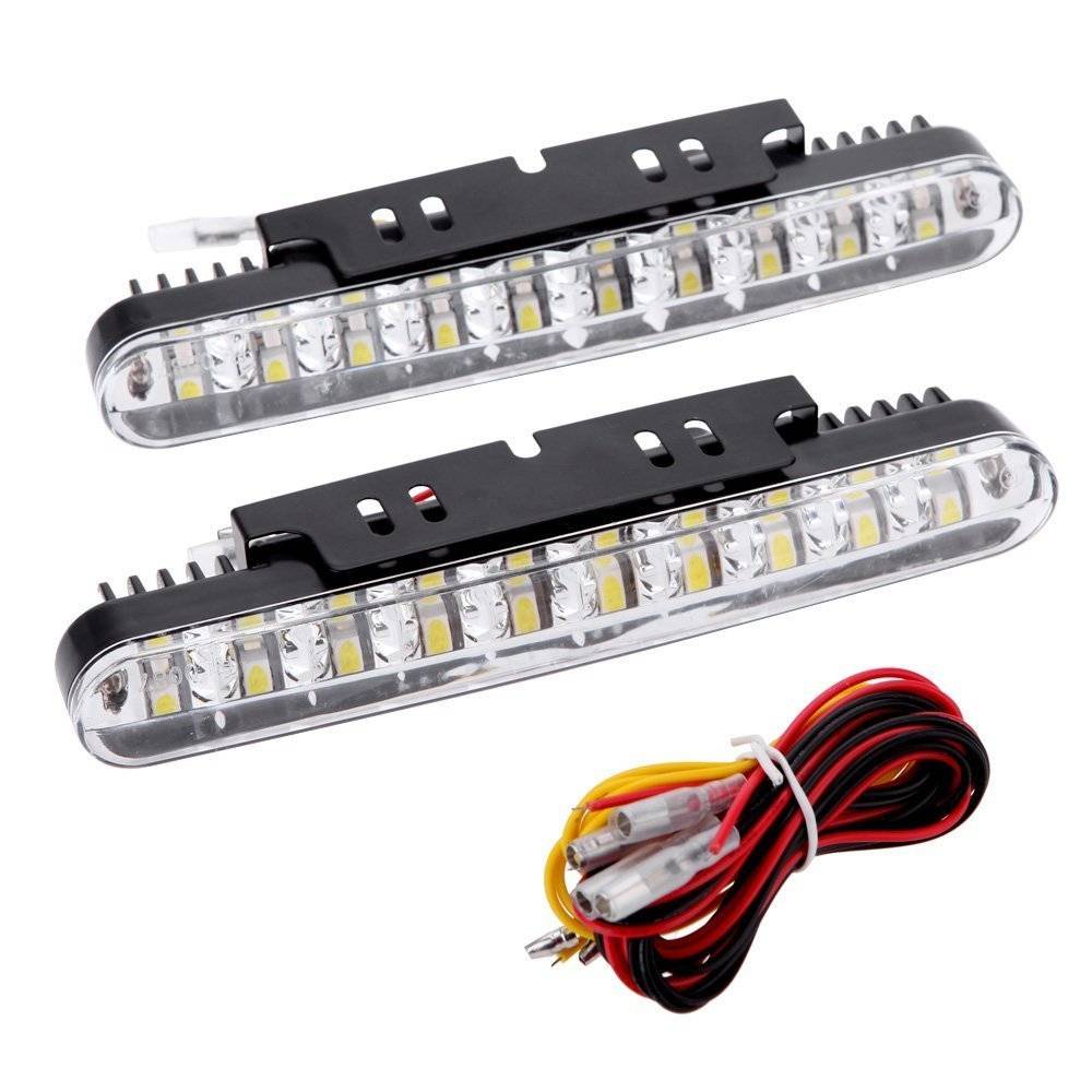 Tagfahrlicht Led Nachrsten