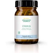 Heidelberger Chlorella Vitamin B6
