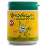 Heidelbergers 7 Kräuter Stern Tee