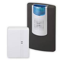 Heidemann Funkempfänger HX Flashlight (mit Blitzlicht) - Galaxus