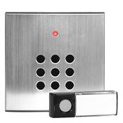 Heidemann Funkgong-Set HX Style 70821