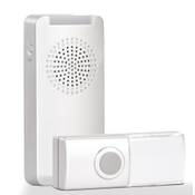 Heidemann Funkgong Set HX Walk 70805 Vergleich