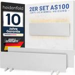 Heidenfeld AS100