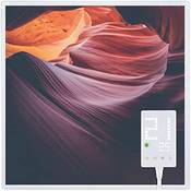 Heidenfeld HF-HP105 Grand Canyon Vergleich