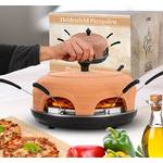 Pizza-Raclette