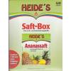 Heides-BiB Ananassaft