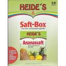 Heides-BiB Ananassaft