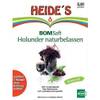 Heides-BiB BOMSaft Holunder