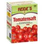 Heides BiB Tomatensaft