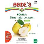 Heide's BomSaft