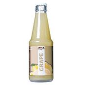 Heides-Bottle Grapefruitsaft