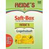 Heide's Grapefruitsaft