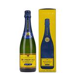 Heidsieck & Co. Monopole Blue Top Brut Champagner