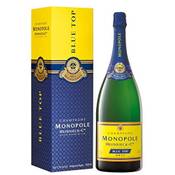 Heidsieck & Co. Monopole Blue Top Brut Magnum
