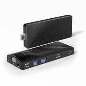 Heigaolapc PC Stick Win 10 Pro Vergleich