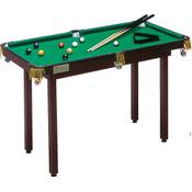 Heiku Sport Mini-Pool 1184524 Vergleich