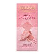 Heilemann Ruby-Schokolade Pur Vergleich