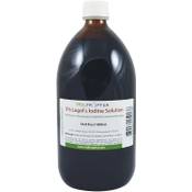Heiltropfen Lugolsche Lösung 5 %