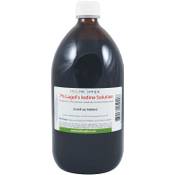 Heiltropfen Lugolsche Lösung 7% Vergleich