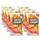 Heimart & Friends Krosse Chüps Bio Süßkartoffelchips