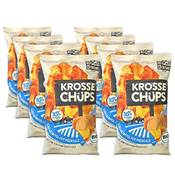 Heimart & Friends Krosse Chüps Meersalz Vergleich