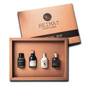 HEIMAT Gin-Tasting-Set