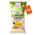 Heimatgut Bio Linsen Chips Sour Cream Style