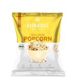 Heimatgut BIO Popcorn