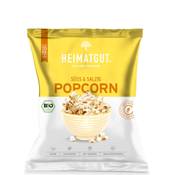 Heimatgut BIO Popcorn Vergleich