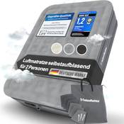 Heimfleiss Luftmatratze