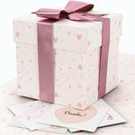 Heimonie Explosionsbox