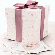 Heimonie Explosionsbox