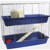Heimtiercenter XXL Meerschweinchenkäfig