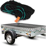 Heimwert Anhängernetz