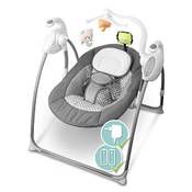 Heimwert Elektrische Babywippe Vergleich