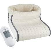 Heimwert Fußwärmer Vergleich