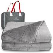 Heimwert Gewichtsdecke