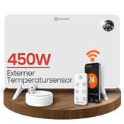 Heimwert HW-450-1 Vergleich
