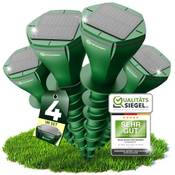 Heimwert Maulwurf Vertreiber Vergleich